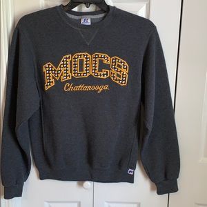 UTC MOCS small sweatshirt